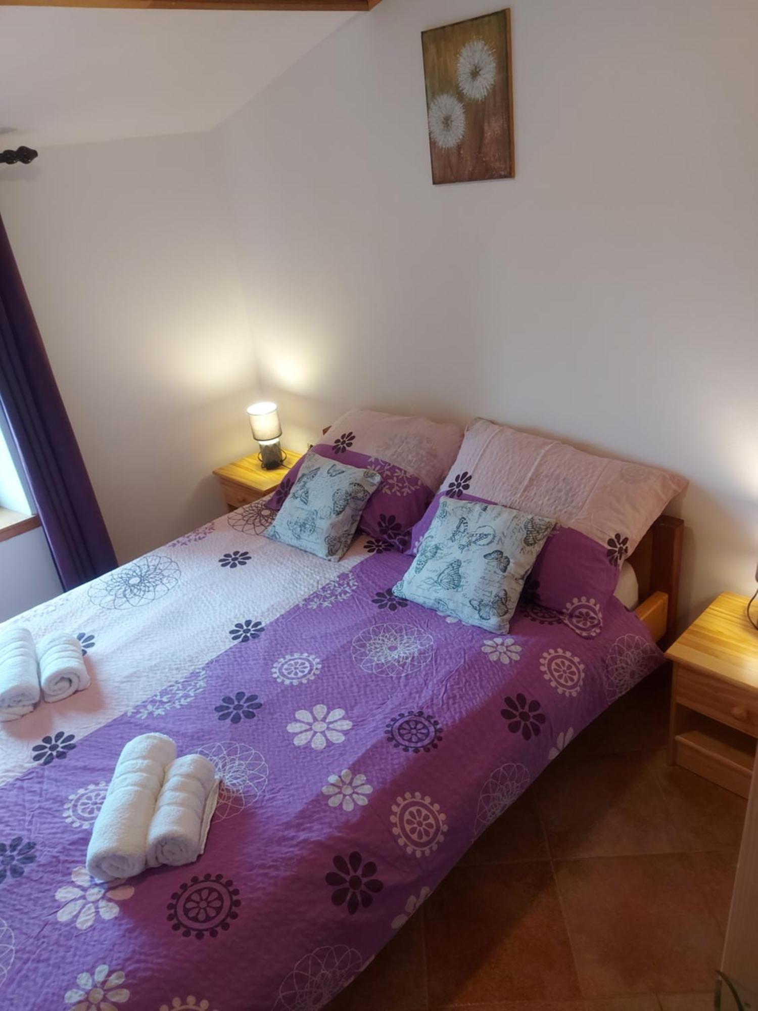 Ranch Radin Bed & Breakfast Brtonigla Room photo